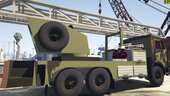 KamAZ-43118 AL-30: Vojska Srbije | Serbian Army [Replace |Non-ELS]